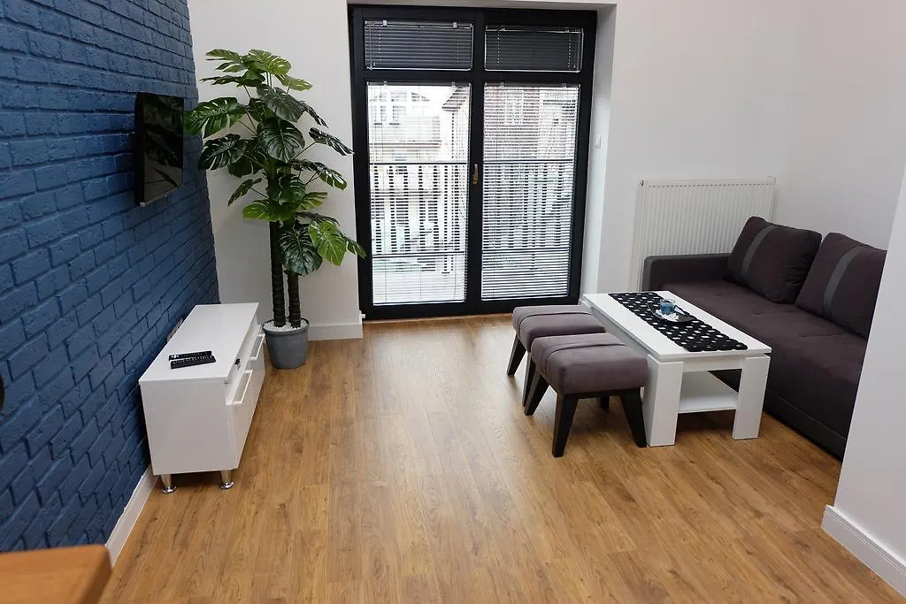 Apartament Elementos-1