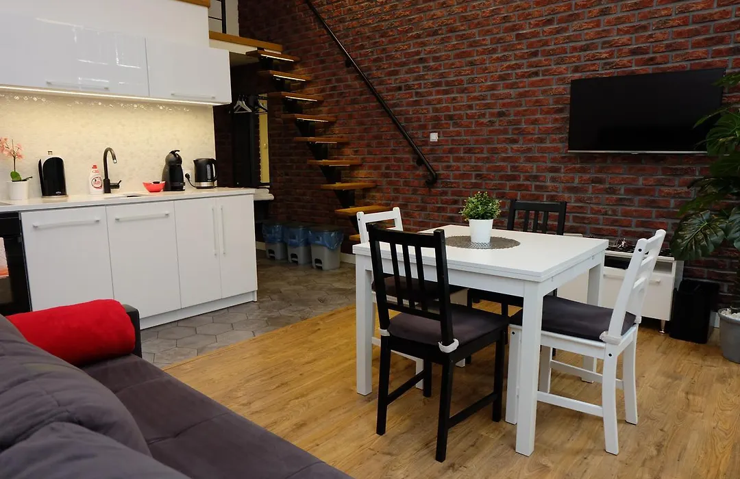 Apartament Elementos-1