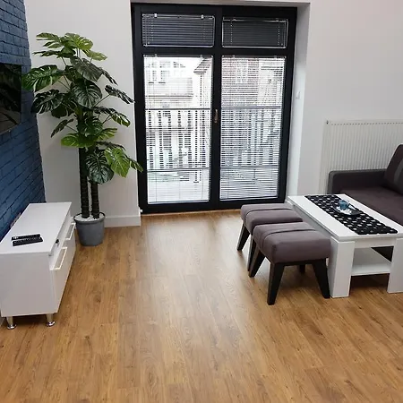 Apartament Elementos-3