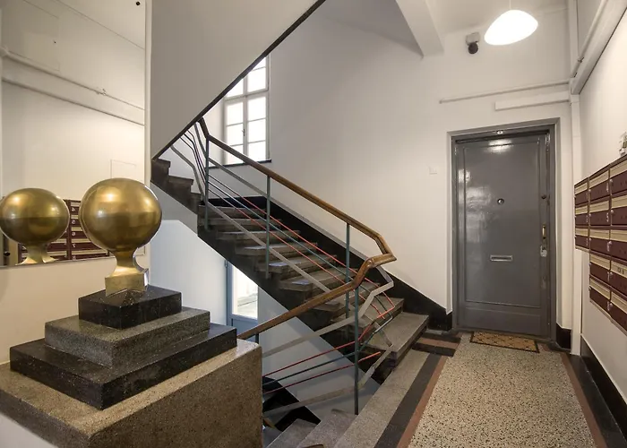Old Town Apartment Kazimierz